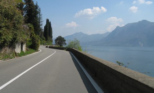 Anfahrt