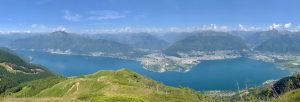 23C9B061-2CEF-4F1D-8649-A1634B6889BF Blick vom Monte Gambarogno
