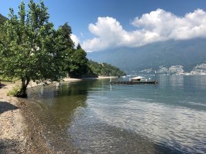 9FC5119A-93DF-449B-BF63-8A4B935A12E5 Strand bei Tronzano