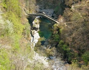 OLYMPUS DIGITAL CAMERA Centovalli